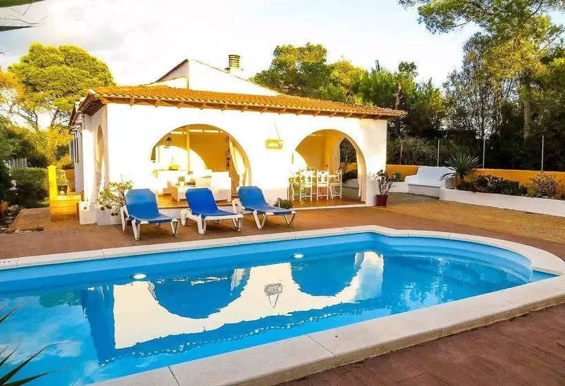 Casa Joaquin