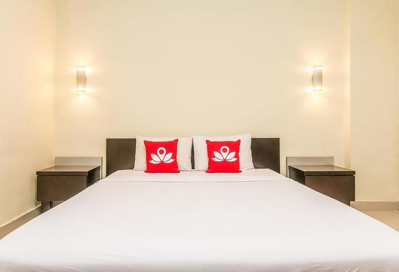 ホテル Airy Kartika Plaza Kuta Centre 8x Bali