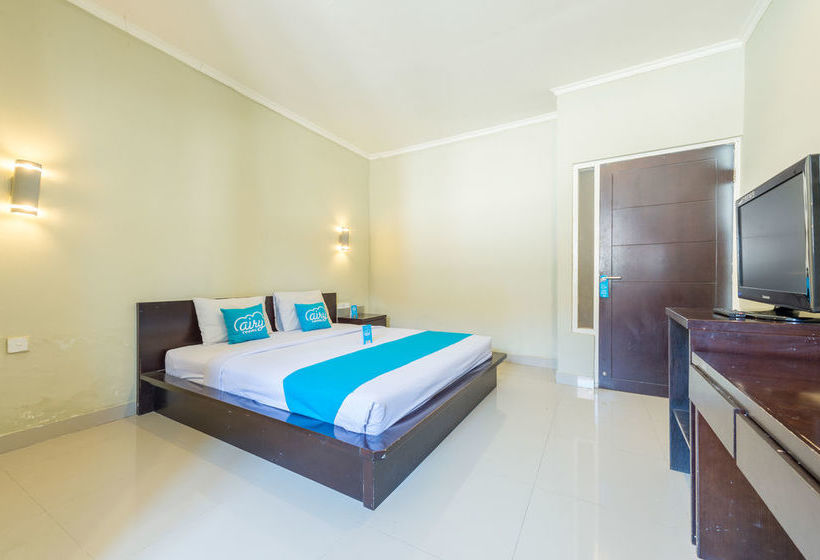 ホテル Airy Kartika Plaza Kuta Centre 8x Bali