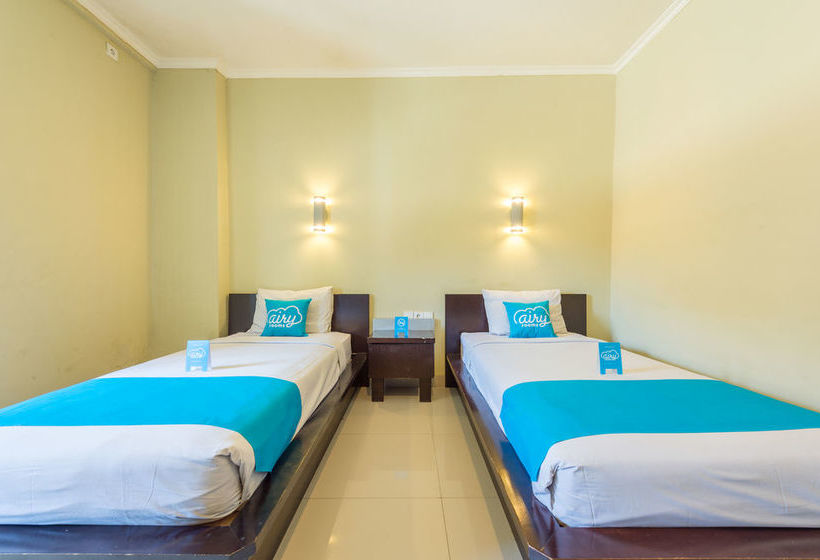 ホテル Airy Kartika Plaza Kuta Centre 8x Bali