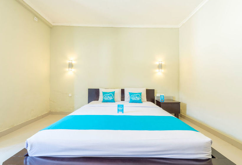ホテル Airy Kartika Plaza Kuta Centre 8x Bali