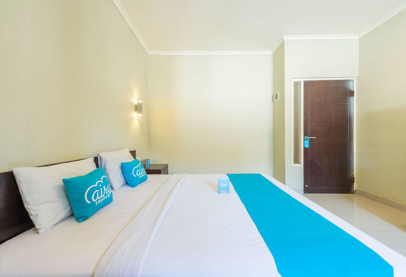 ホテル Airy Kartika Plaza Kuta Centre 8x Bali