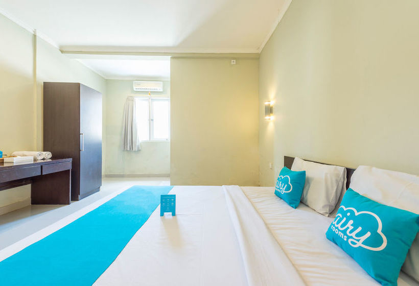 ホテル Airy Kartika Plaza Kuta Centre 8x Bali