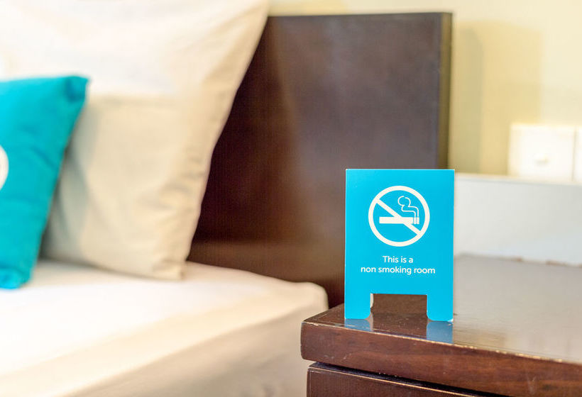 ホテル Airy Kartika Plaza Kuta Centre 8x Bali