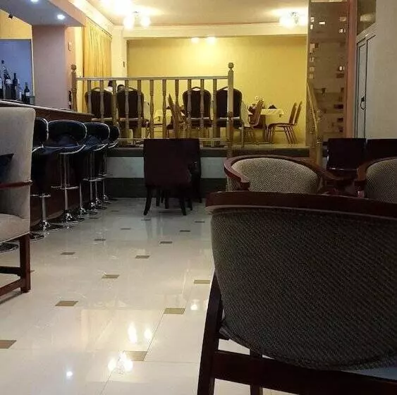 هتل C Fun Addis