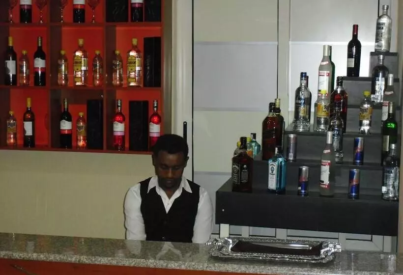 هتل C Fun Addis