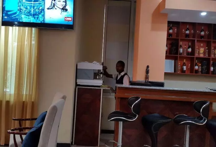 هتل C Fun Addis