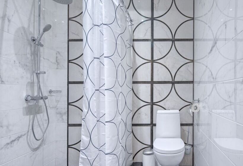 Отель Guest House Novaya Istoriya