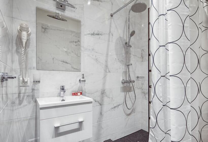 Отель Guest House Novaya Istoriya