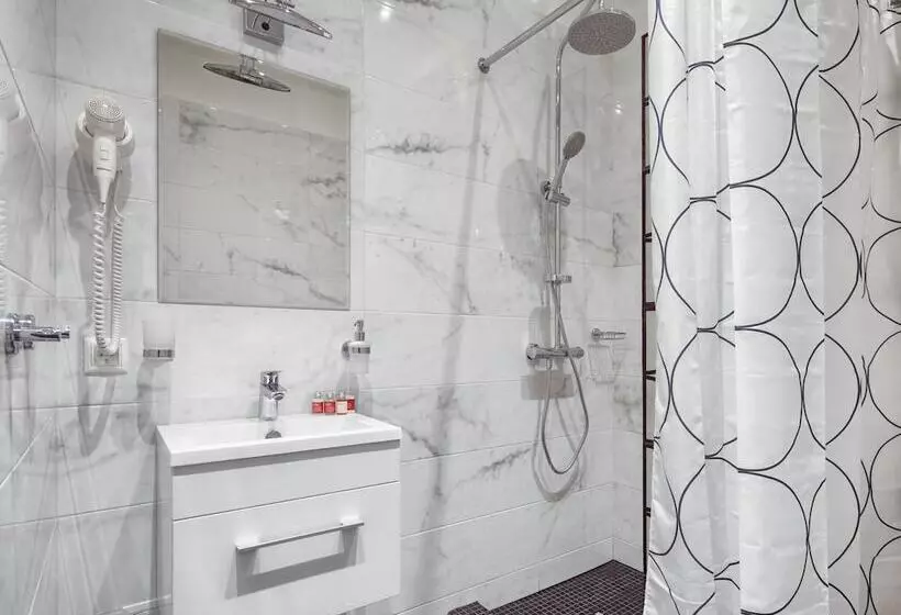 هتل Guest House Novaya Istoriya