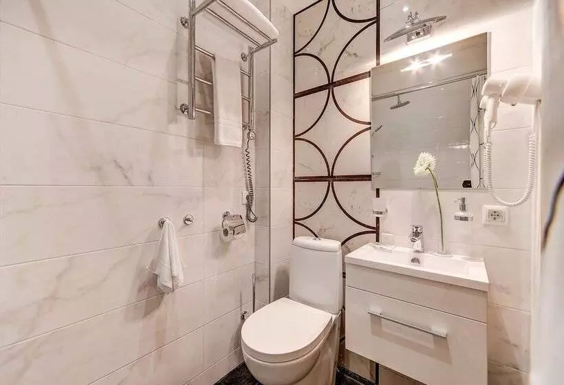 هتل Guest House Novaya Istoriya