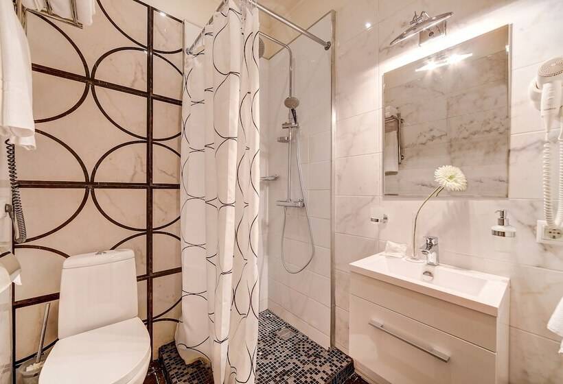 Отель Guest House Novaya Istoriya