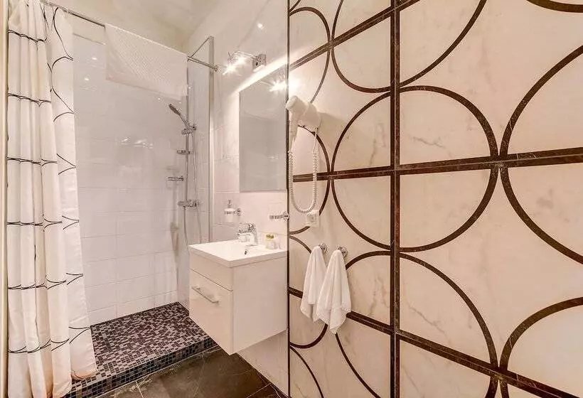 هتل Guest House Novaya Istoriya