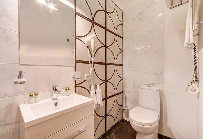 هتل Guest House Novaya Istoriya