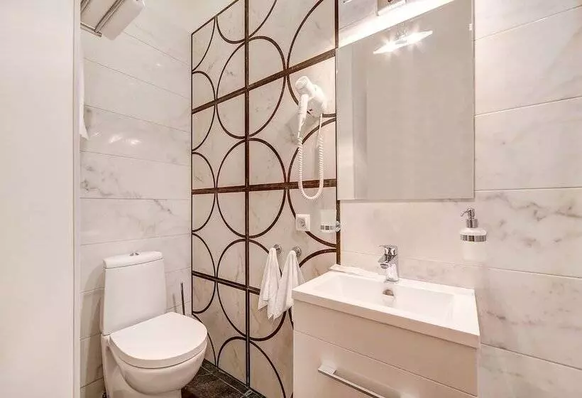 هتل Guest House Novaya Istoriya