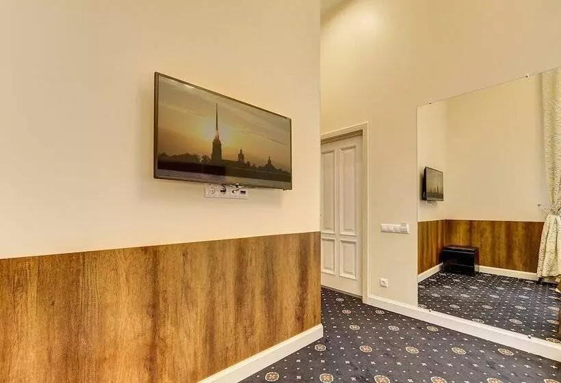 هتل Guest House Novaya Istoriya