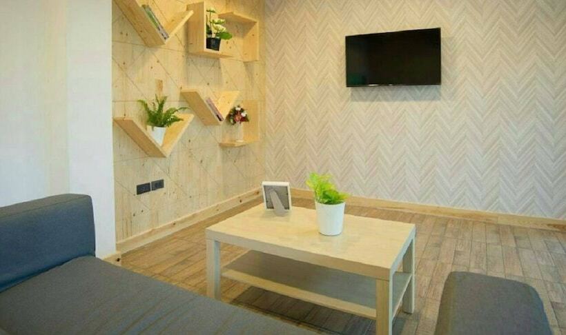 فندق Hug Home Stay