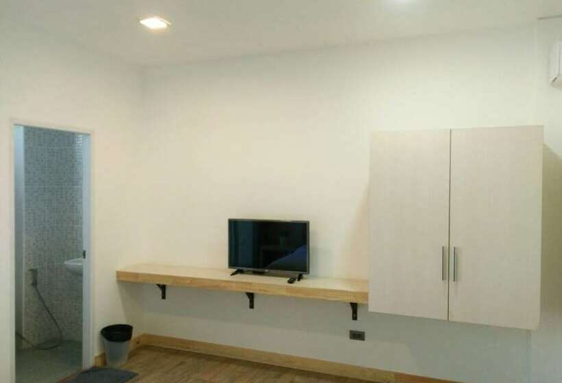 فندق Hug Home Stay