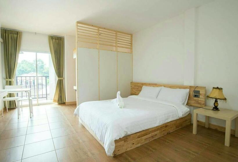 فندق Hug Home Stay