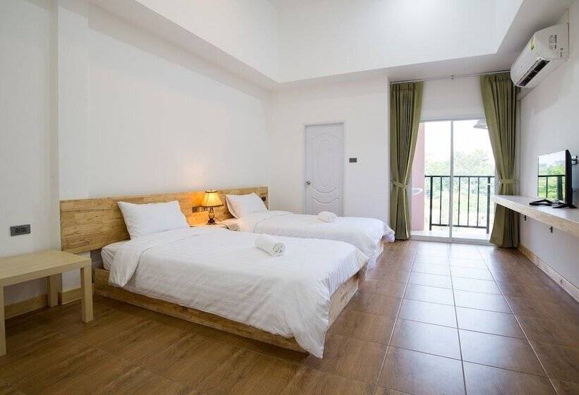 فندق Hug Home Stay