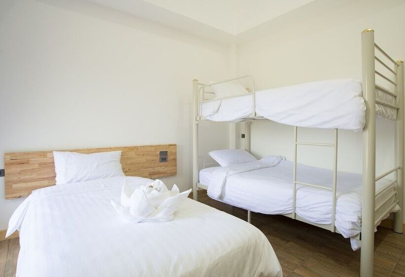 فندق Hug Home Stay