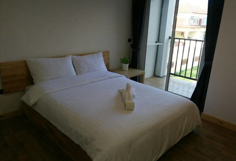 فندق Hug Home Stay