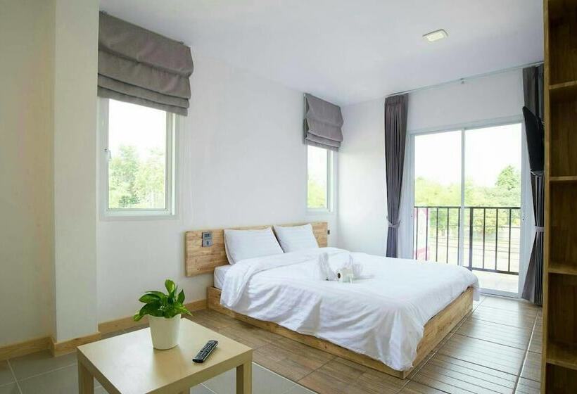 فندق Hug Home Stay