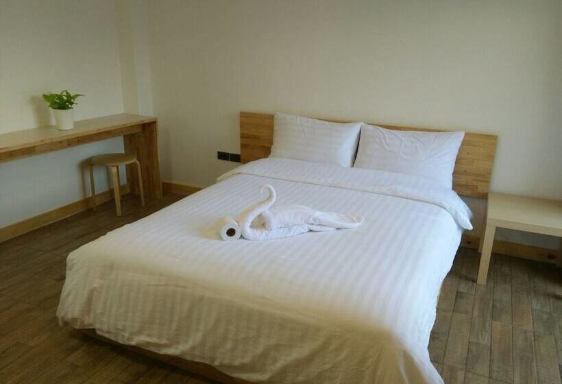 فندق Hug Home Stay