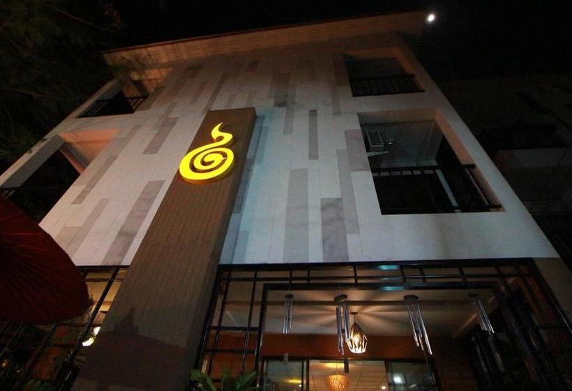 فندق Nakara Boutique