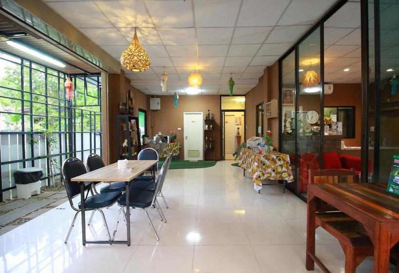 בית מלון כפרי Nakara Boutique