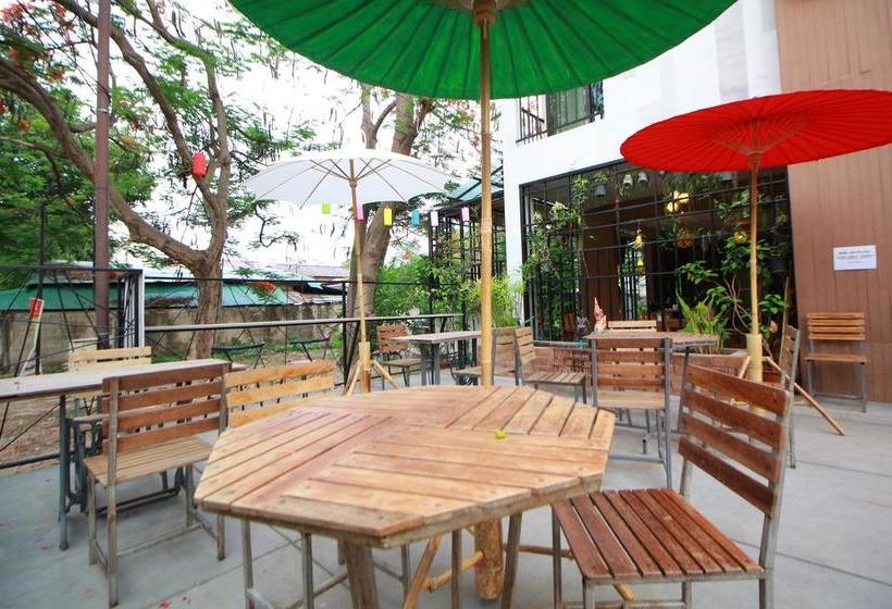 בית מלון כפרי Nakara Boutique