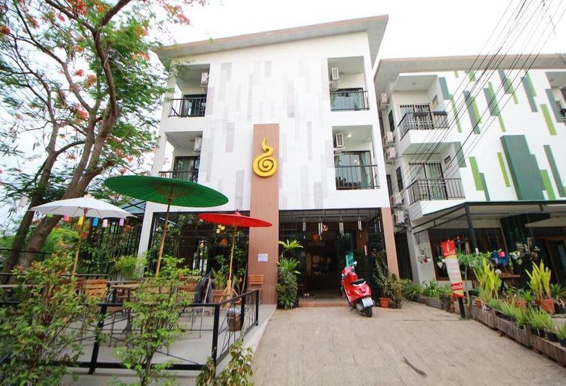 בית מלון כפרי Nakara Boutique