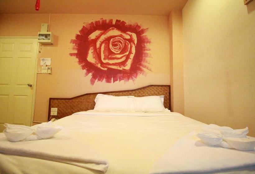 בית מלון כפרי Nakara Boutique