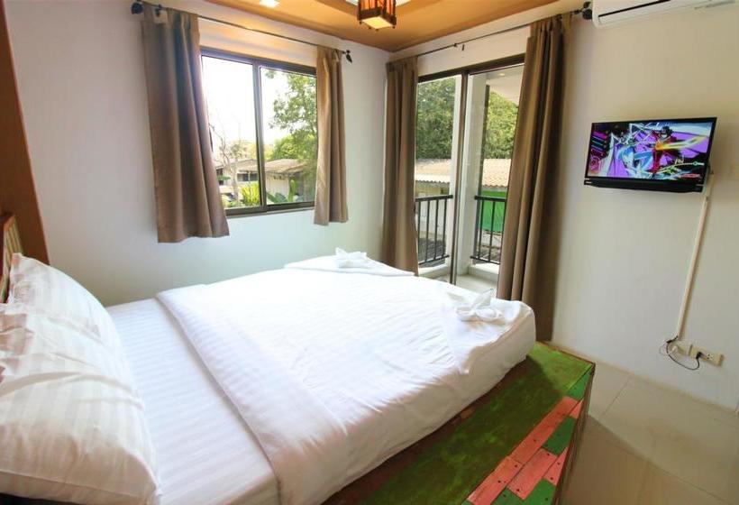 בית מלון כפרי Nakara Boutique