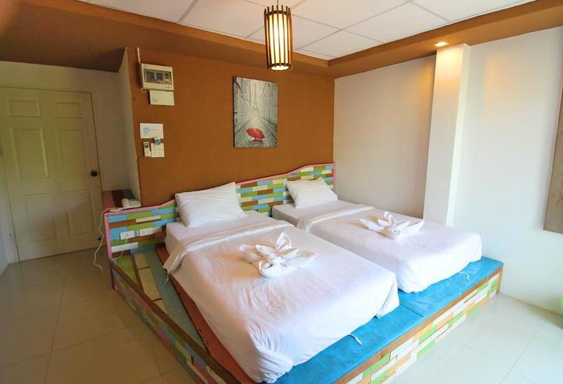 בית מלון כפרי Nakara Boutique