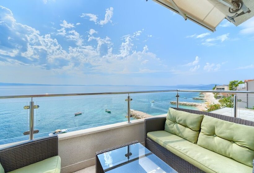 Hotel Pansion Martin