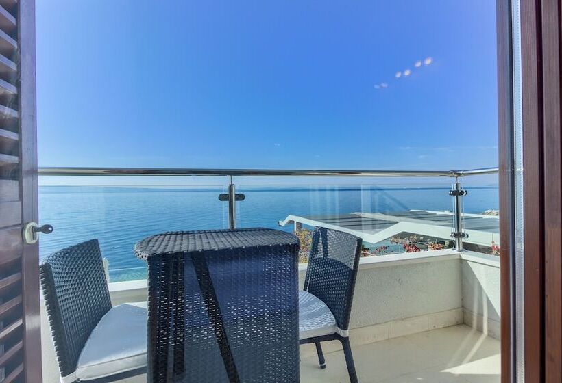 Hotel Pansion Martin