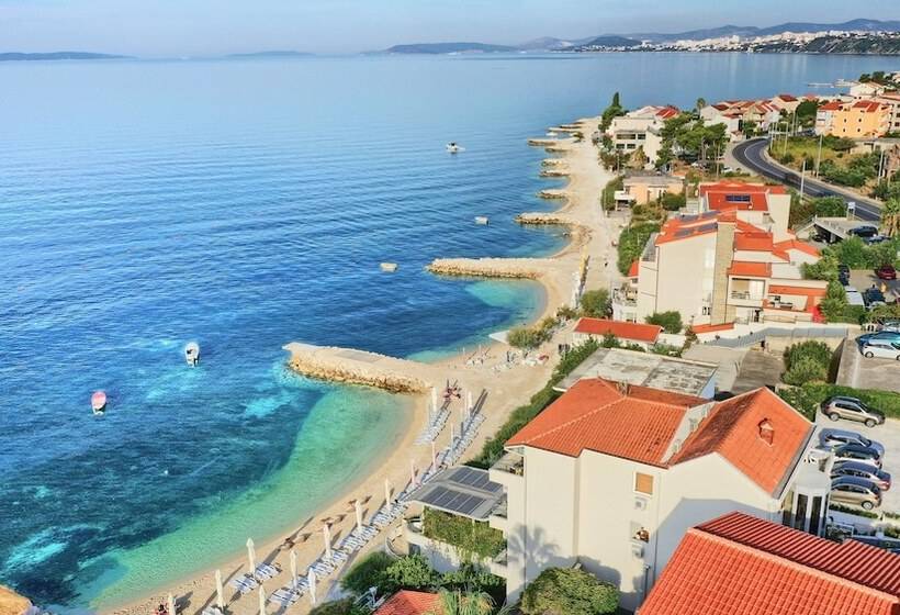 Hotel Pansion Martin