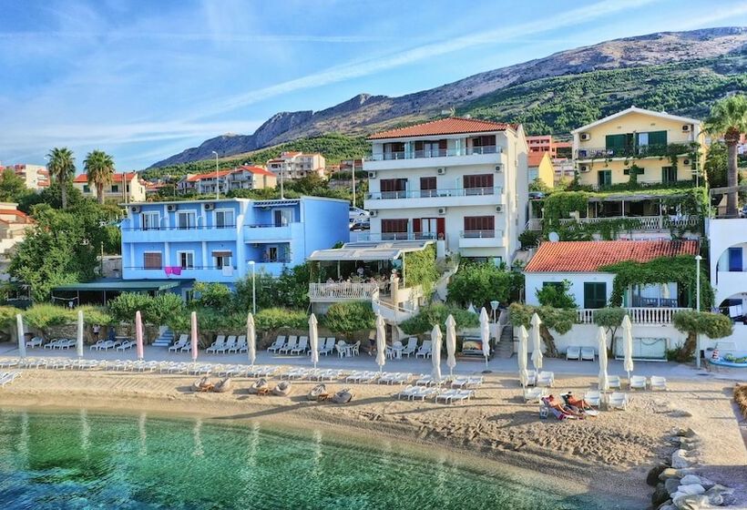 Hotel Pansion Martin