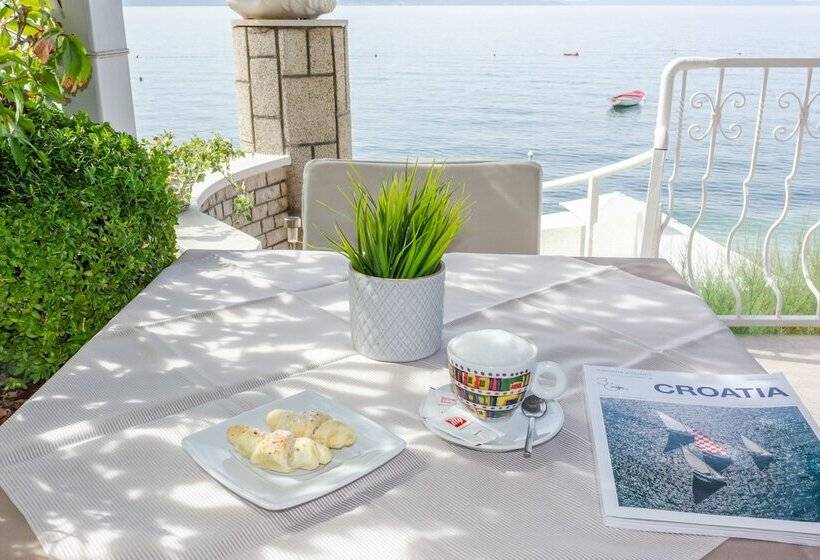 Hotel Pansion Martin