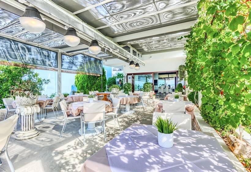 Hotel Pansion Martin