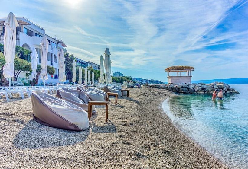 Hotel Pansion Martin