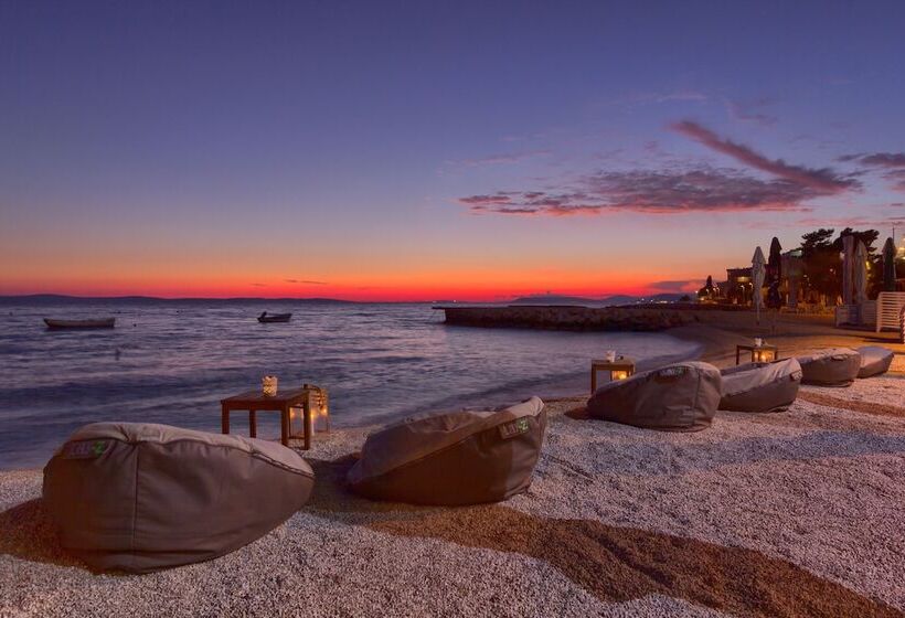 Hotel Pansion Martin