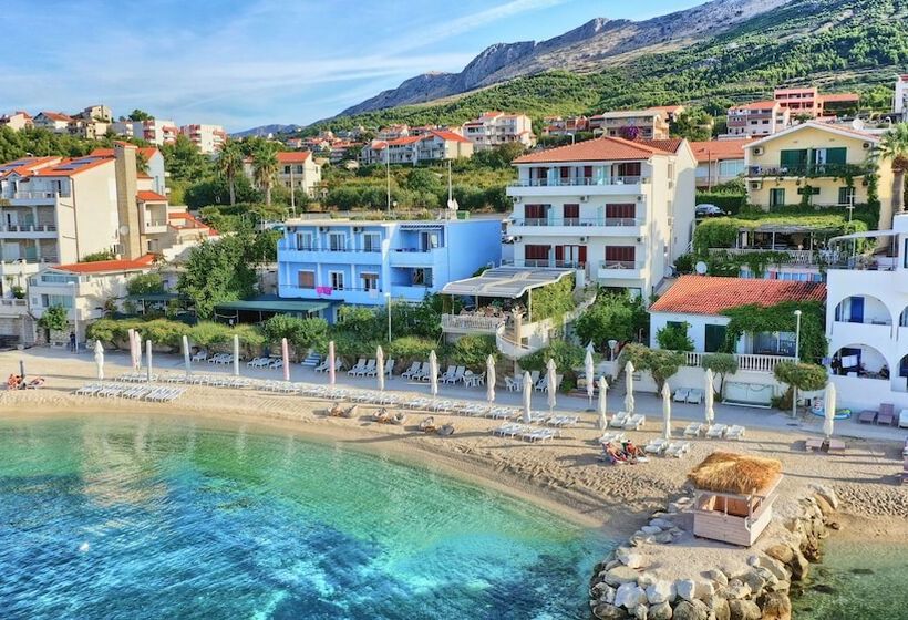 Hotelli Pansion Martin