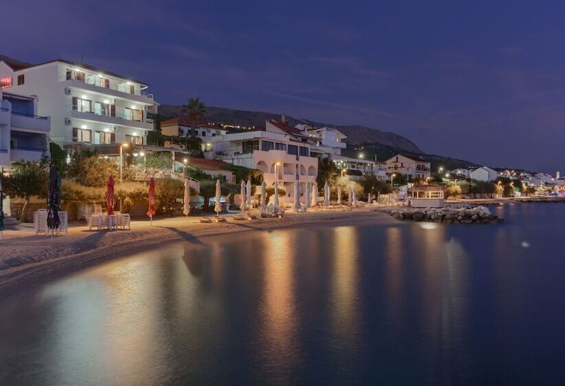 Hotel Pansion Martin