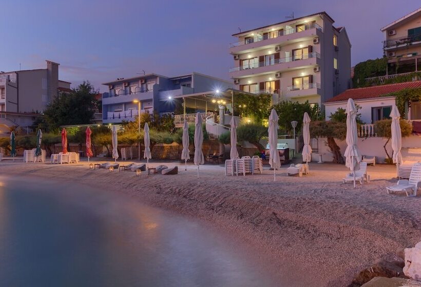 Hotel Pansion Martin