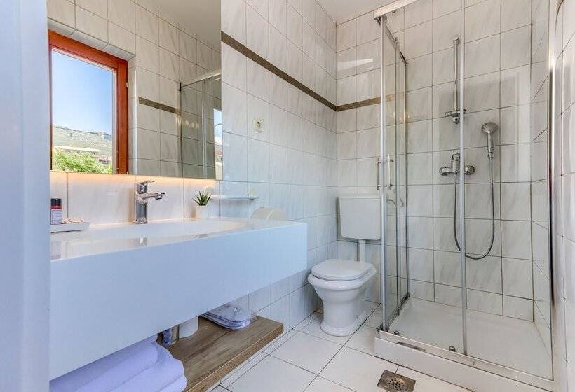 Hotel Pansion Martin