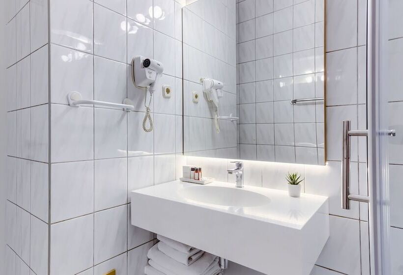 Hotel Pansion Martin