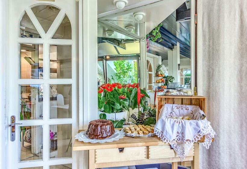 Hotel Pansion Martin