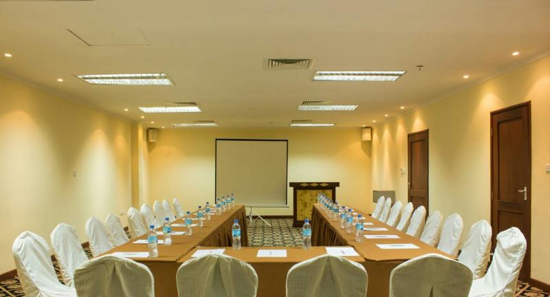 هتل Seashells Millennium